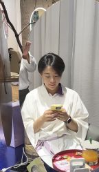 -MaisonFL·美颂法式专业美发艺术沙龙