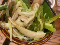 -云海肴·汽锅鸡·云南菜(美罗城店)