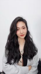 -HG美发设计沙龙