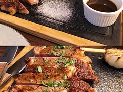 菲力牛排M8-1861意大利餐厅(文化广场店)