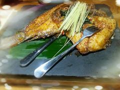 -云海肴·汽锅鸡·云南菜(天津国金汇店)