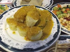 -厚味居炙子烤肉·清真(天桥南纬路店)