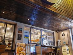 -Brut Eatery悦璞食堂(愚园路店)