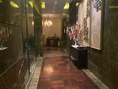 -大理实力希尔顿酒店御璽中餐厅YUXI – CHINESE RESTAURANT