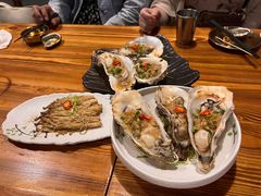 -质烤烤物·活烤海鲜(质烤总店)