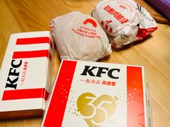 -肯德基(顺义光明大街店)