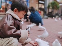 -王府井奥莱临潼小镇(临潼店)