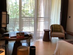 -西双版纳融创皇冠假日度假酒店