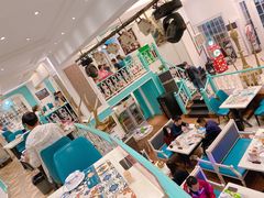 -阿拉丁新疆风味餐厅·清真(罗廊巷店)