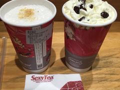 -茶颜悦色(银盆岭万达广场店)