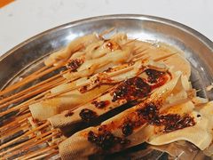 -龙门李家三旦羊肉汤馆