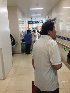 天津市大港医院住院检查加急代办的简单介绍