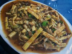 -新洞口小吃(三元二路店)