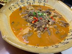 -祝家饺子馆