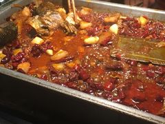 -里岛烤鱼(东港凯虹广场店)