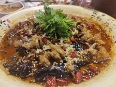 -五悦北平四季涮肉·烧烤(老商埠店)