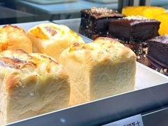 -花园饼屋·吐司蛋糕面包(星海店)