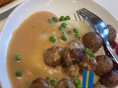 -宜家·瑞典风味餐厅(无锡店)