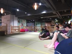 -汤W城市微度假(仓山店)