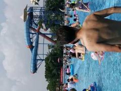 -苏州乐园森林水世界