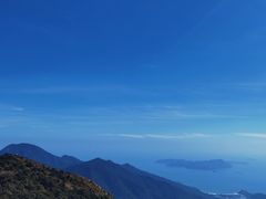 -七娘山