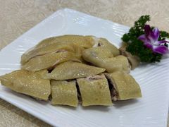 -大水车公馆·顺德菜·妈姐菜(均安店)