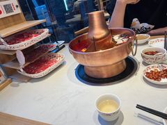 -东门口·鲜爆肚涮肉·烧烤(老门东店)