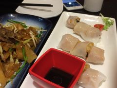 -避风塘·老港味餐厅(虹口龙之梦店)