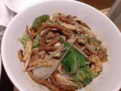 -寻裕记·现炒浇头面(人民广场店)