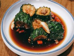 -富正毅三下锅·湘西韵味(天门山索道店)