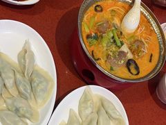 -喜家德虾仁水饺(东海缤纷天地店)