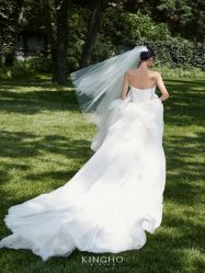 -青禾婚纱摄影(杭州店)