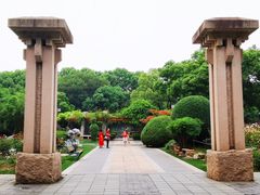 -红梅公园