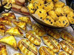 -Caidie Bakery采蝶轩(百越店)