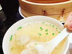 -鼎泰丰(环贸店)