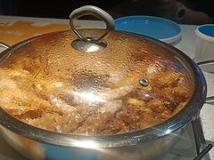 -黄记煌三汁焖锅(顺义华联店)
