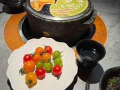 -芸山季·云南山珍菌火锅(光明大仟里店)