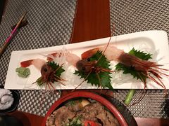 -乾山寿司(好运街店)