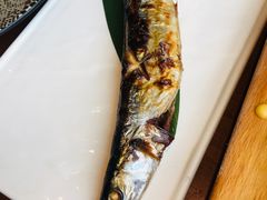 -九井澤精致料理(金茂店)