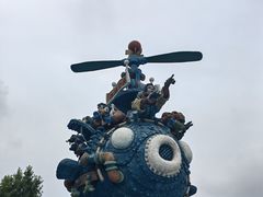 -大连老虎滩海洋公园