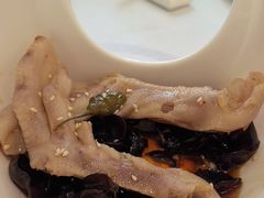 -龙悦湾酒家·八阵鱼生·渔人码头店