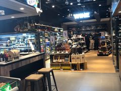 -Olé精品超市(北京合生汇店)