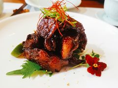 -荷风细雨·中国茶宴(碧云店)