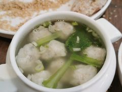 -将相和·海鲜蒸饺大连菜
