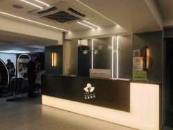 -形象革命造型·护肤Hair Studio