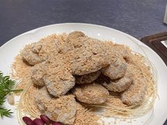 -将相和·海鲜蒸饺大连菜