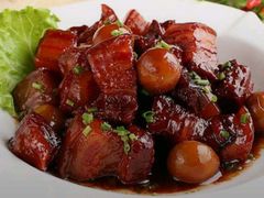 -老吉士酒家(天平路店)