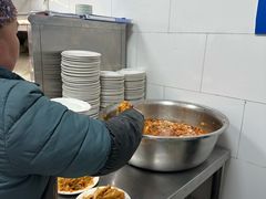 -定家小酥肉·清真(回民街店)