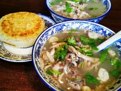 -老三羊汤【北兴隆街店】