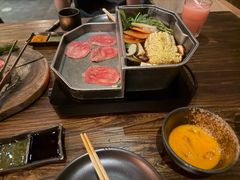 -侘与火 Wabi 侘寂烟火•锅物料理(大屯DT51店)